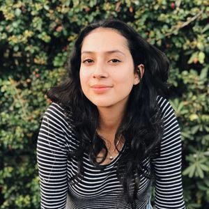 Meet your Posher, Karina